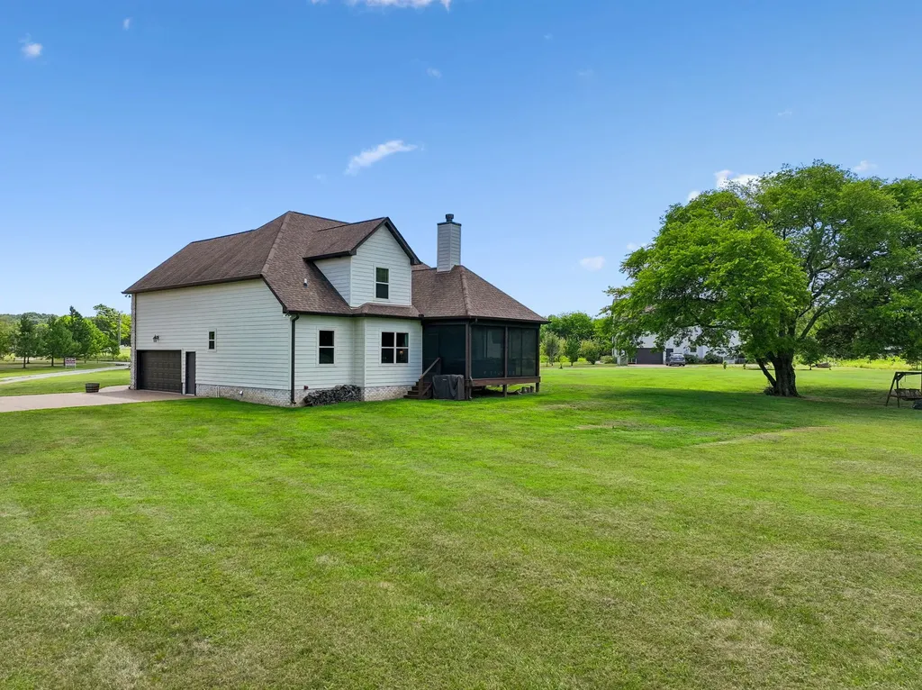3930 Big Springs Road Lebanon TN 37090
