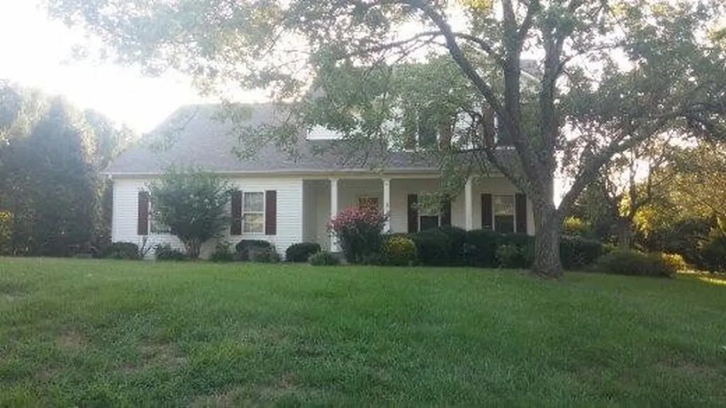 3804 Stonecrest Court Spring Hill TN 37174