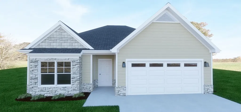 517 Crimper Lane Murfreesboro TN 37128