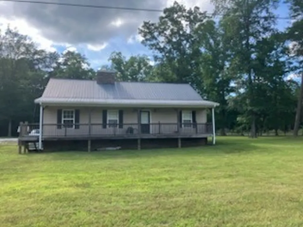 234 Scotts Branch Road Mcminnville TN 37110