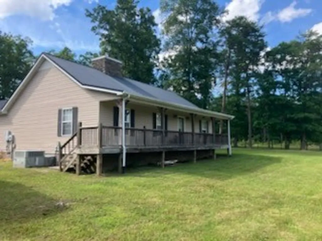 234 Scotts Branch Road Mcminnville TN 37110
