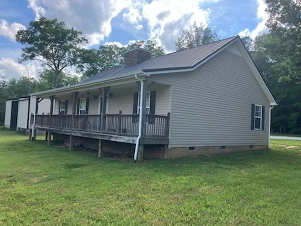 234 Scotts Branch Road Mcminnville TN 37110