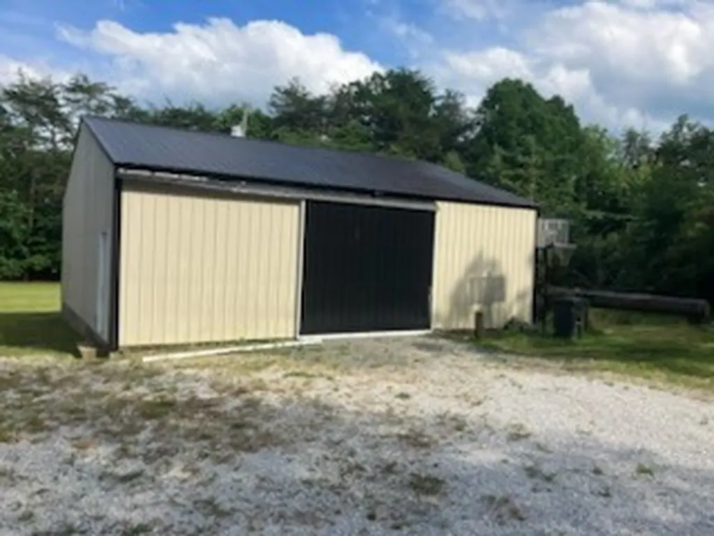 234 Scotts Branch Road Mcminnville TN 37110