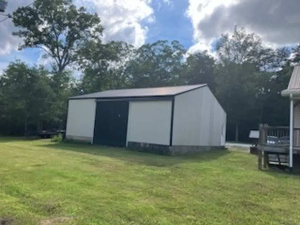 234 Scotts Branch Road Mcminnville TN 37110