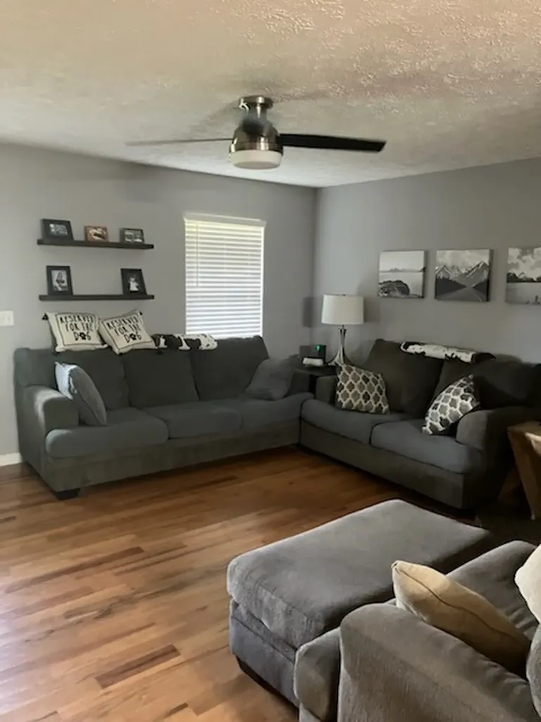 234 Scotts Branch Road Mcminnville TN 37110