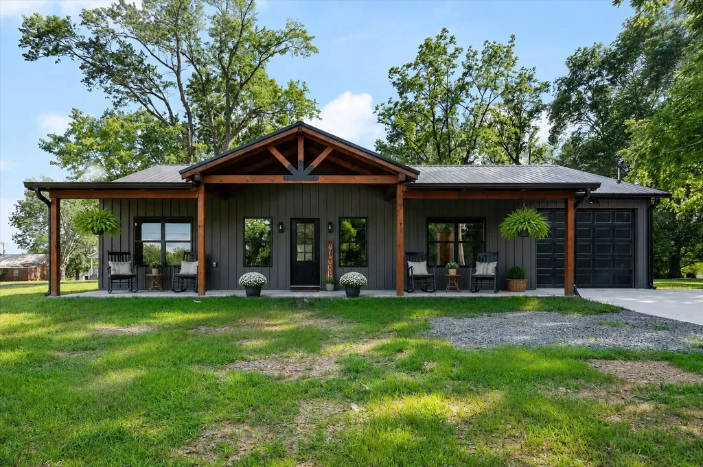 75 Campen Lane Mcminnville TN 37110