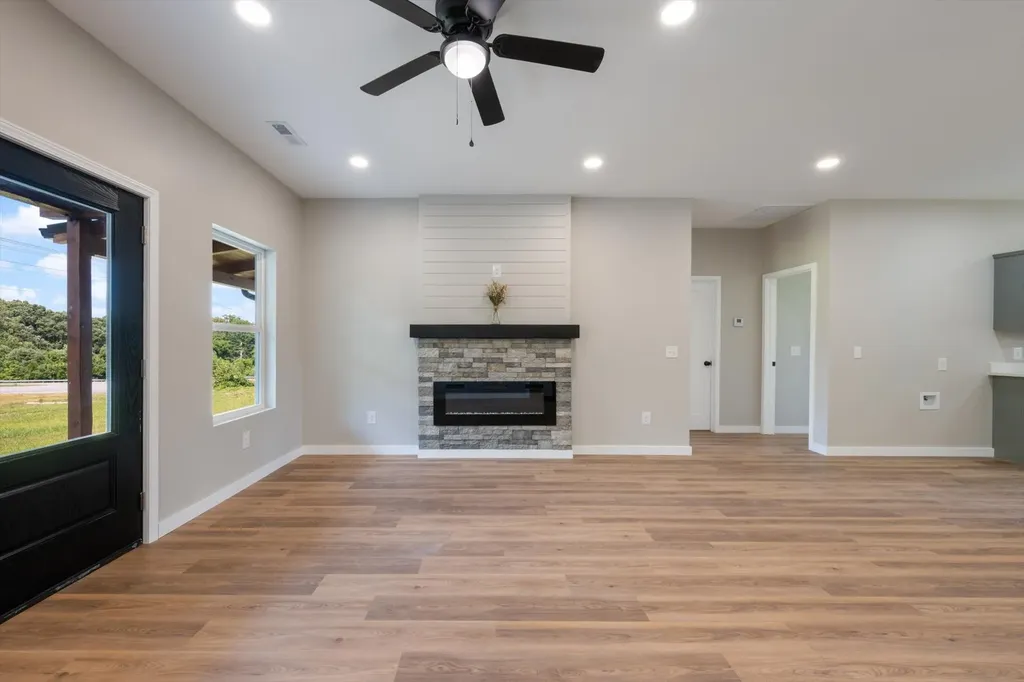 75 Campen Lane Mcminnville TN 37110