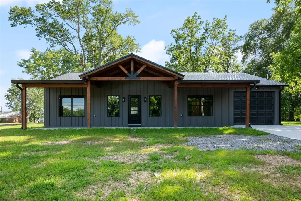 75 Campen Lane Mcminnville TN 37110