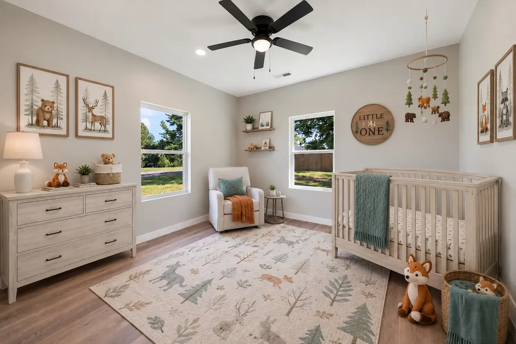 75 Campen Lane Mcminnville TN 37110