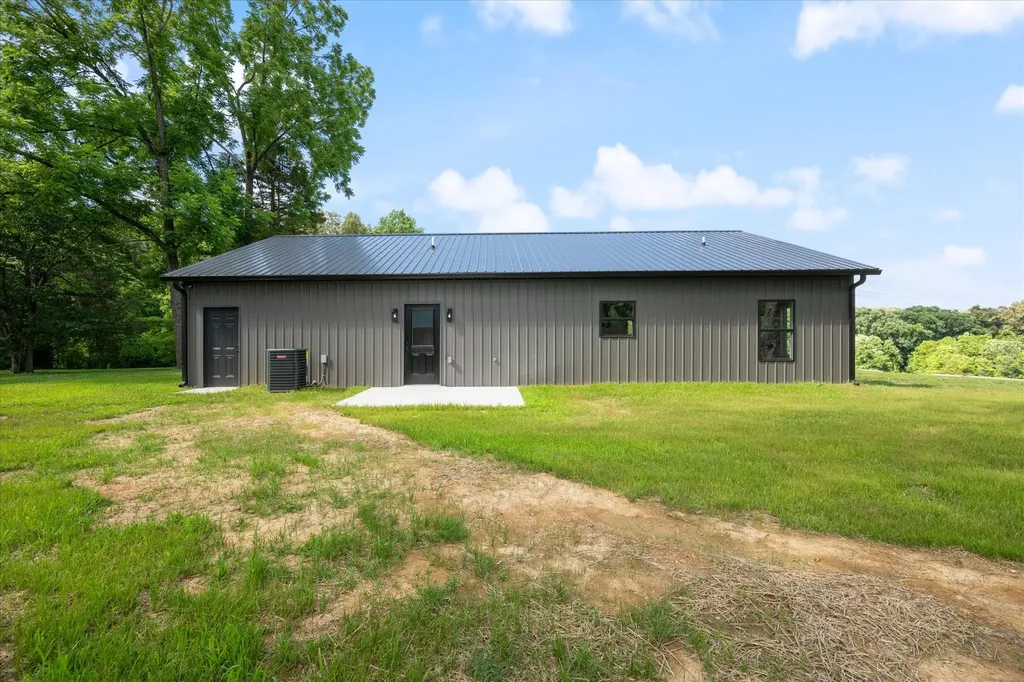 75 Campen Lane Mcminnville TN 37110