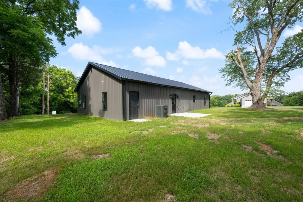 75 Campen Lane Mcminnville TN 37110