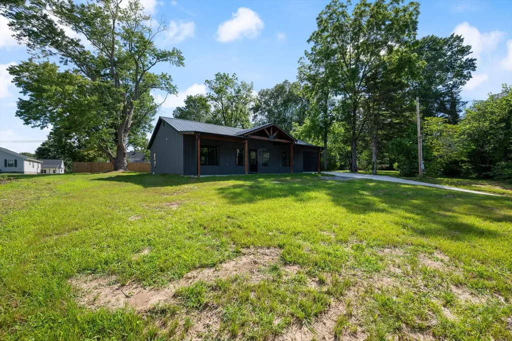 75 Campen Lane Mcminnville TN 37110