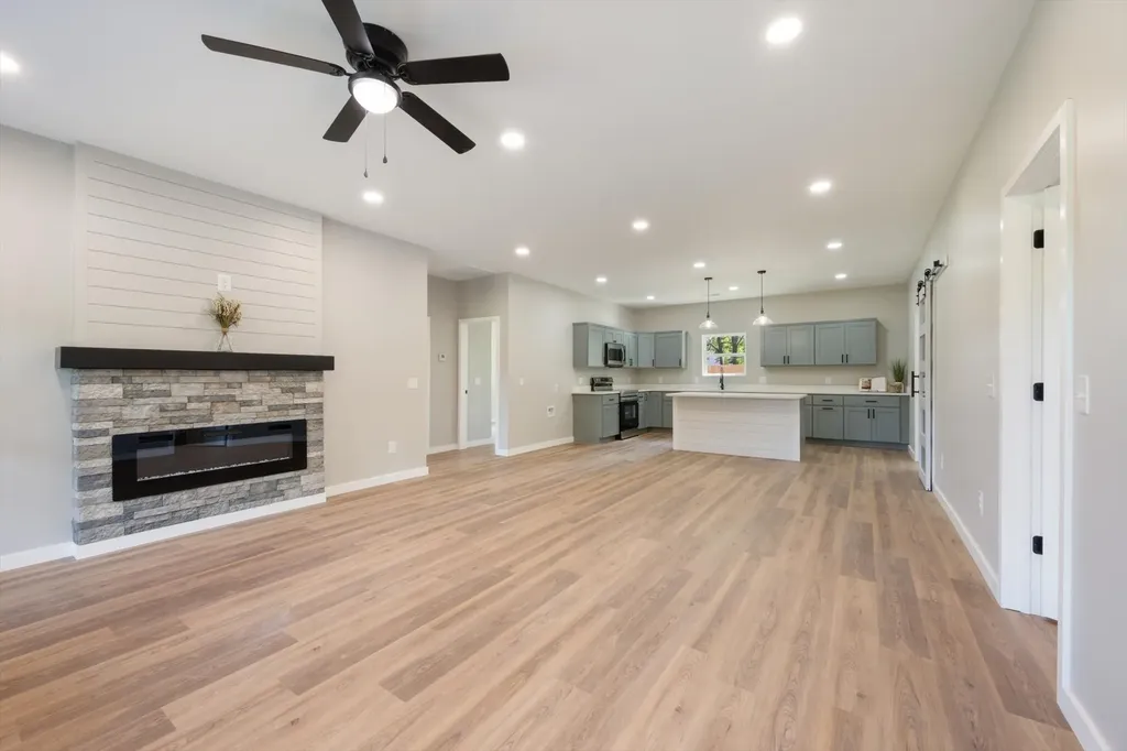 75 Campen Lane Mcminnville TN 37110