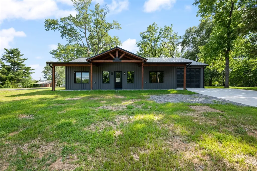 75 Campen Lane Mcminnville TN 37110