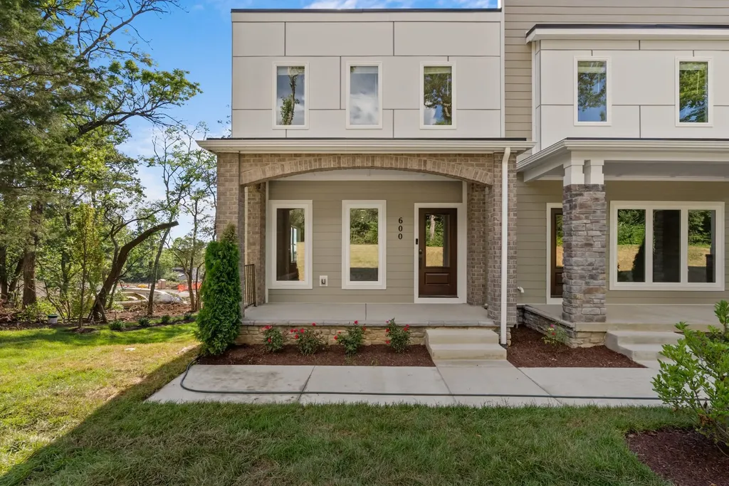 600 Summit Trail Nashville TN 37207