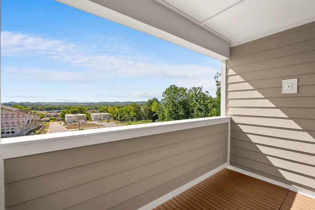 600 Summit Trail Nashville TN 37207
