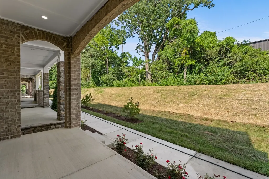 600 Summit Trail Nashville TN 37207