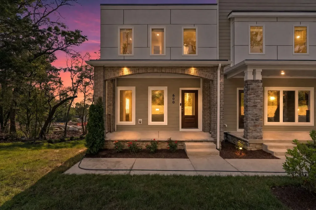 600 Summit Trail Nashville TN 37207
