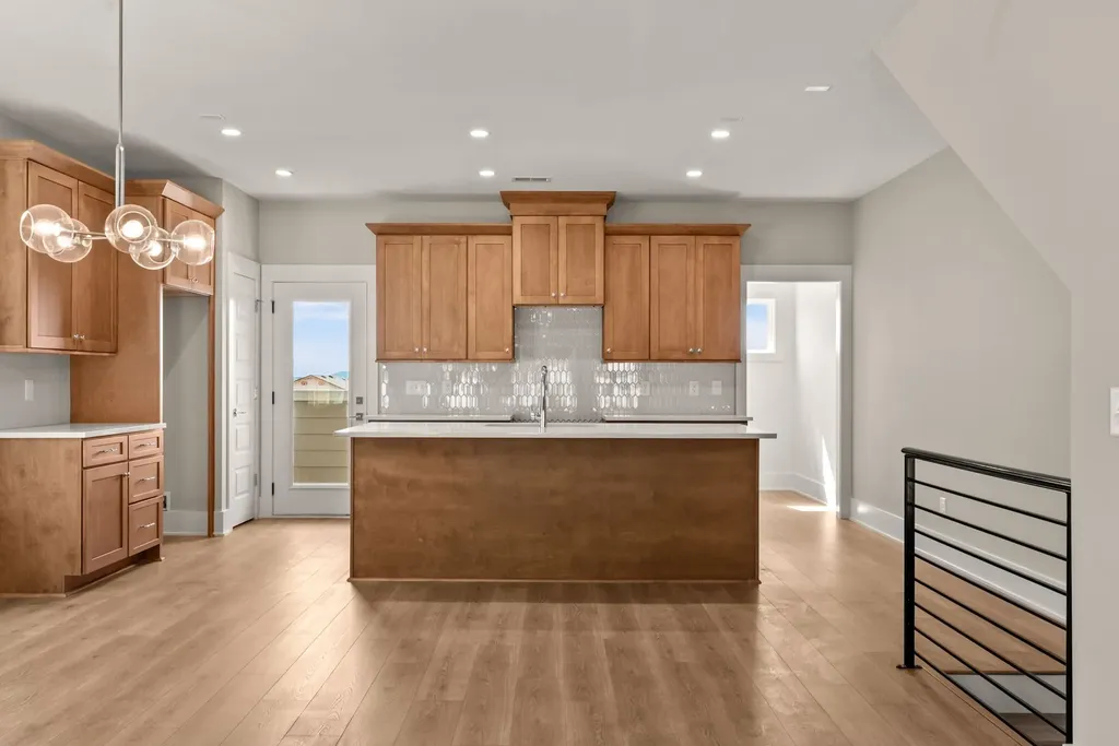 600 Summit Trail Nashville TN 37207