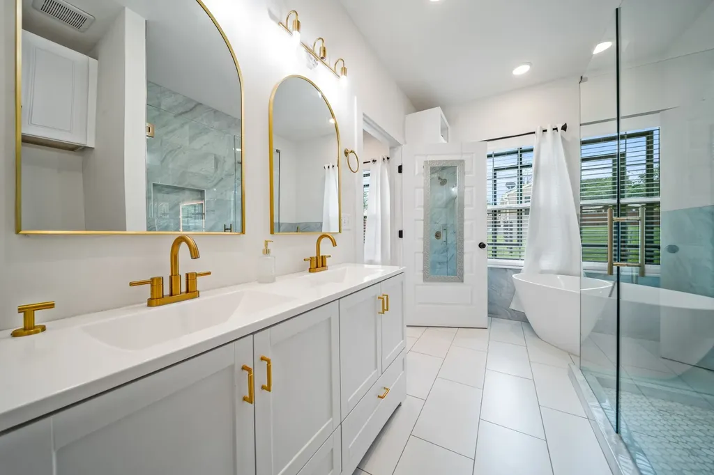 3406 Lallemand Drive Nashville TN 37211