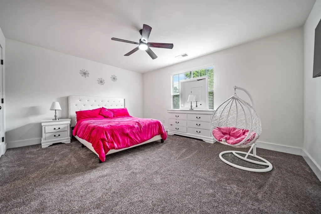 3406 Lallemand Drive Nashville TN 37211