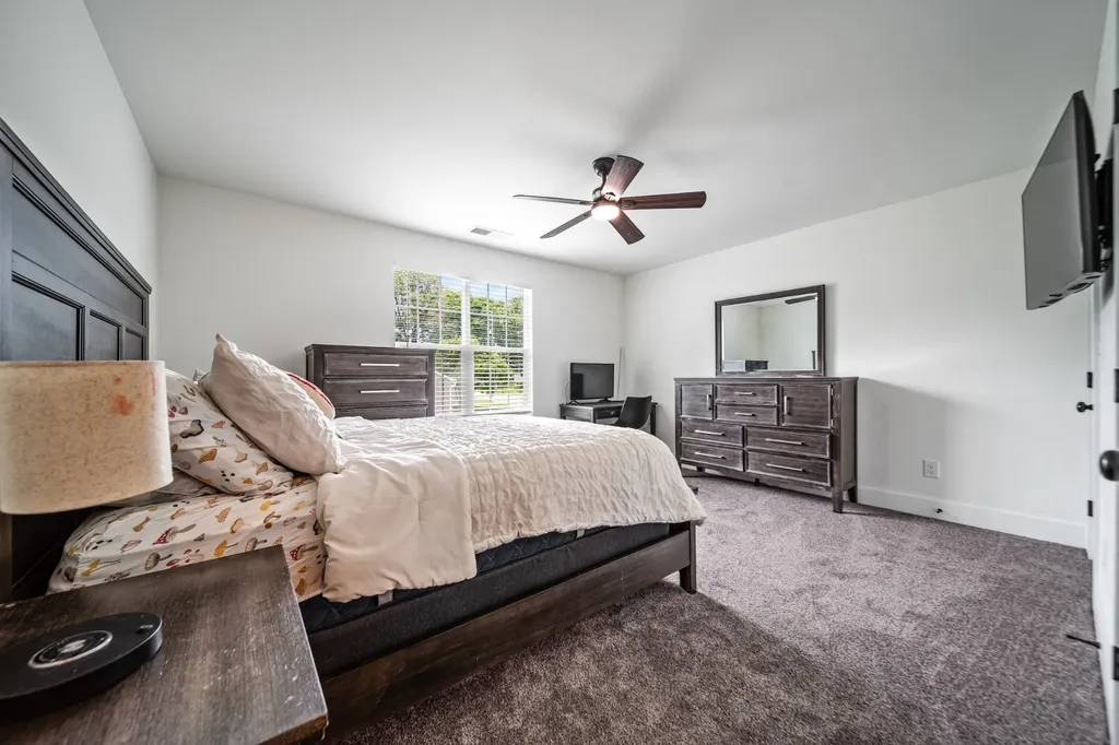3406 Lallemand Drive Nashville TN 37211