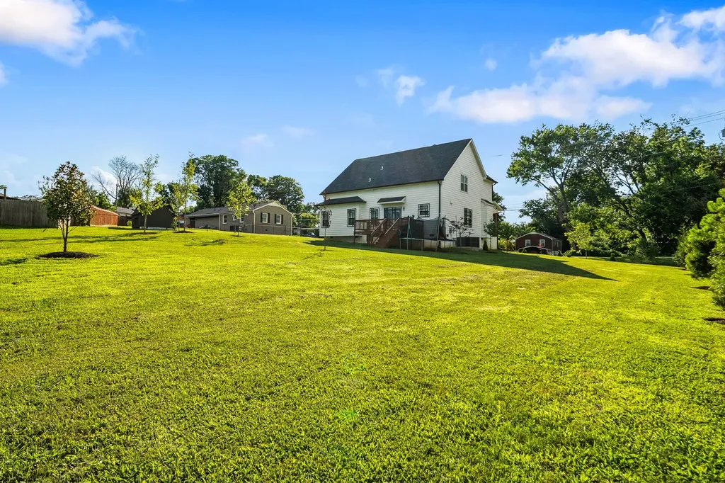 3406 Lallemand Drive Nashville TN 37211