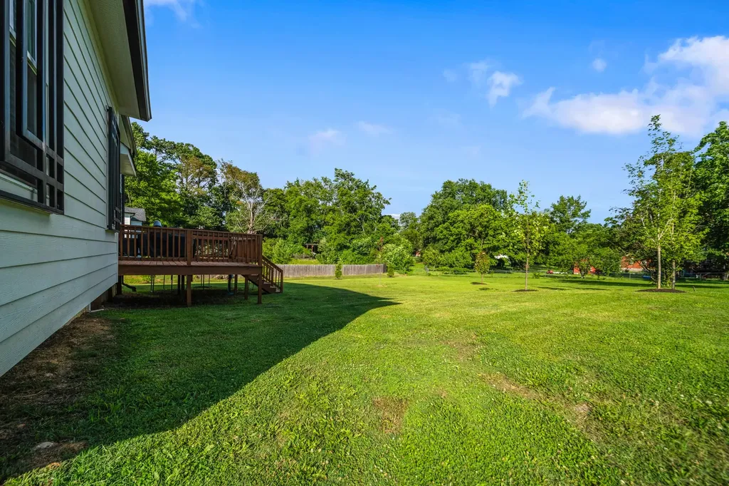 3406 Lallemand Drive Nashville TN 37211