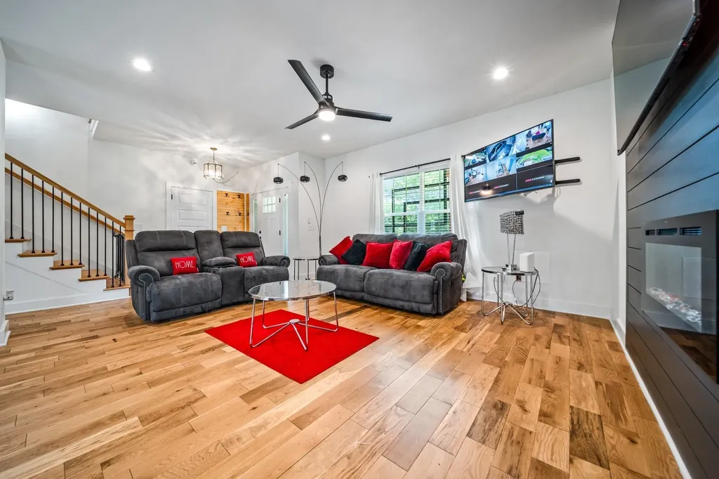 3406 Lallemand Drive Nashville TN 37211