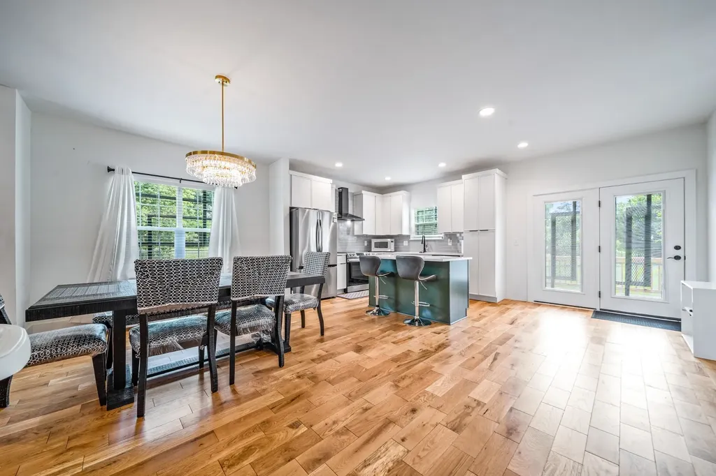 3406 Lallemand Drive Nashville TN 37211