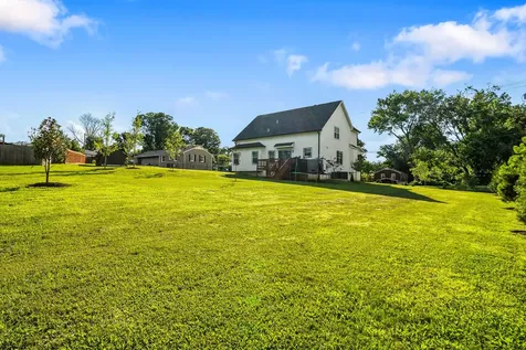 3406 Lallemand Drive Nashville TN 37211