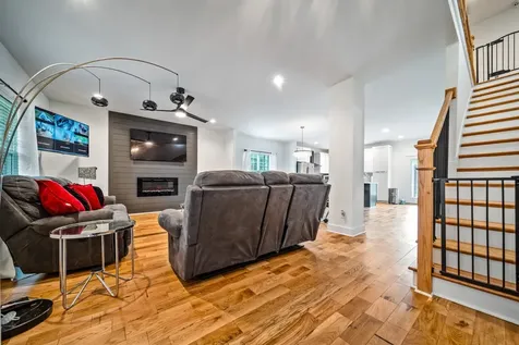 3406 Lallemand Drive Nashville TN 37211