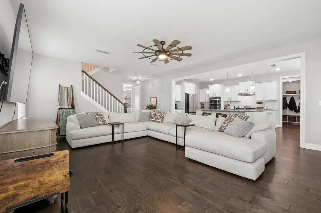 807 Sapphire Drive Murfreesboro TN 37128