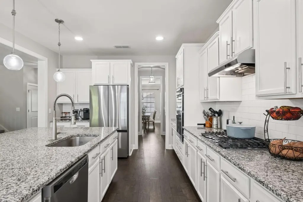 807 Sapphire Drive Murfreesboro TN 37128