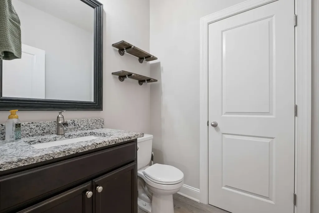 807 Sapphire Drive Murfreesboro TN 37128
