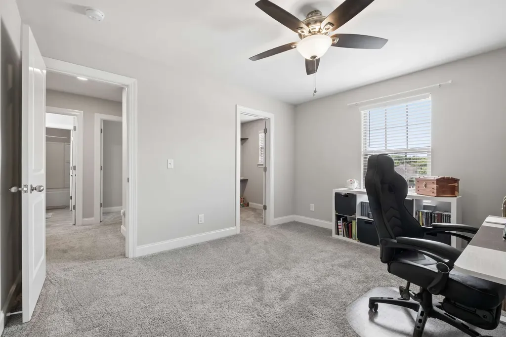 807 Sapphire Drive Murfreesboro TN 37128