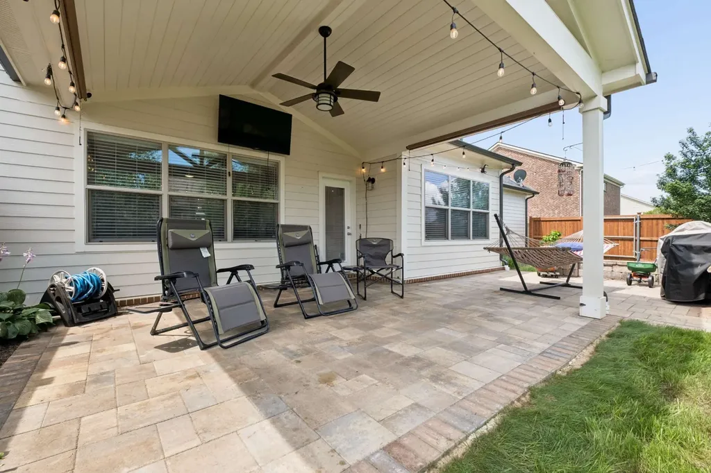 807 Sapphire Drive Murfreesboro TN 37128