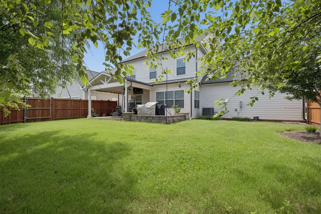 807 Sapphire Drive Murfreesboro TN 37128