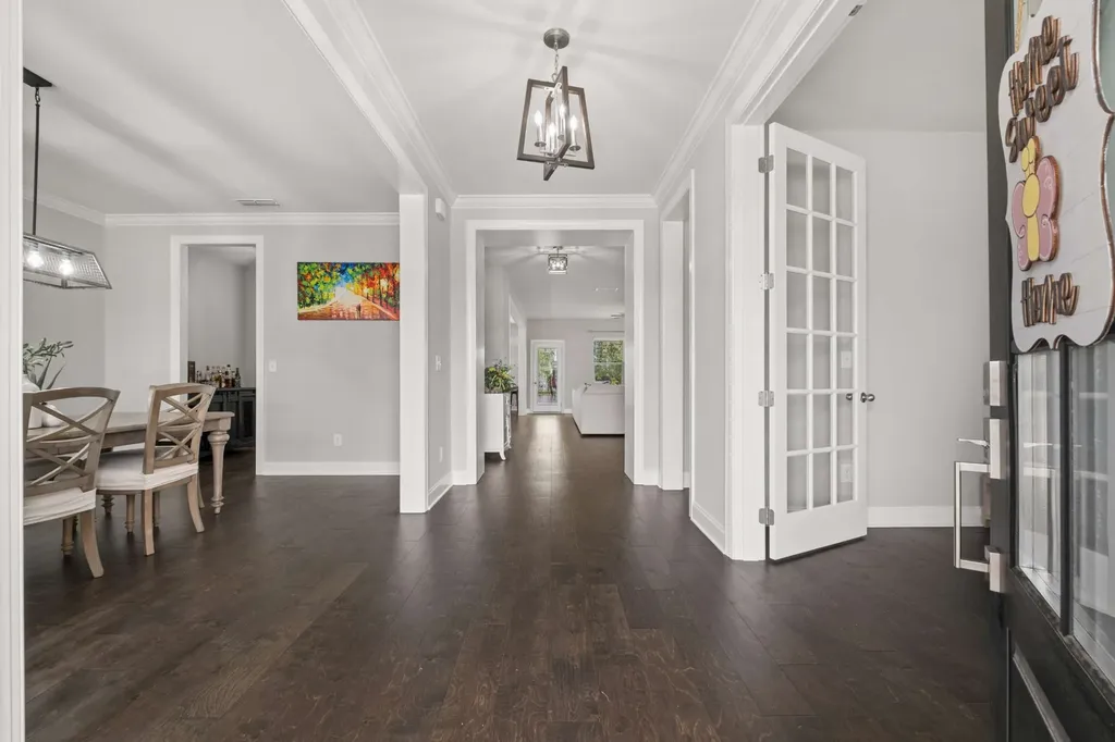 807 Sapphire Drive Murfreesboro TN 37128