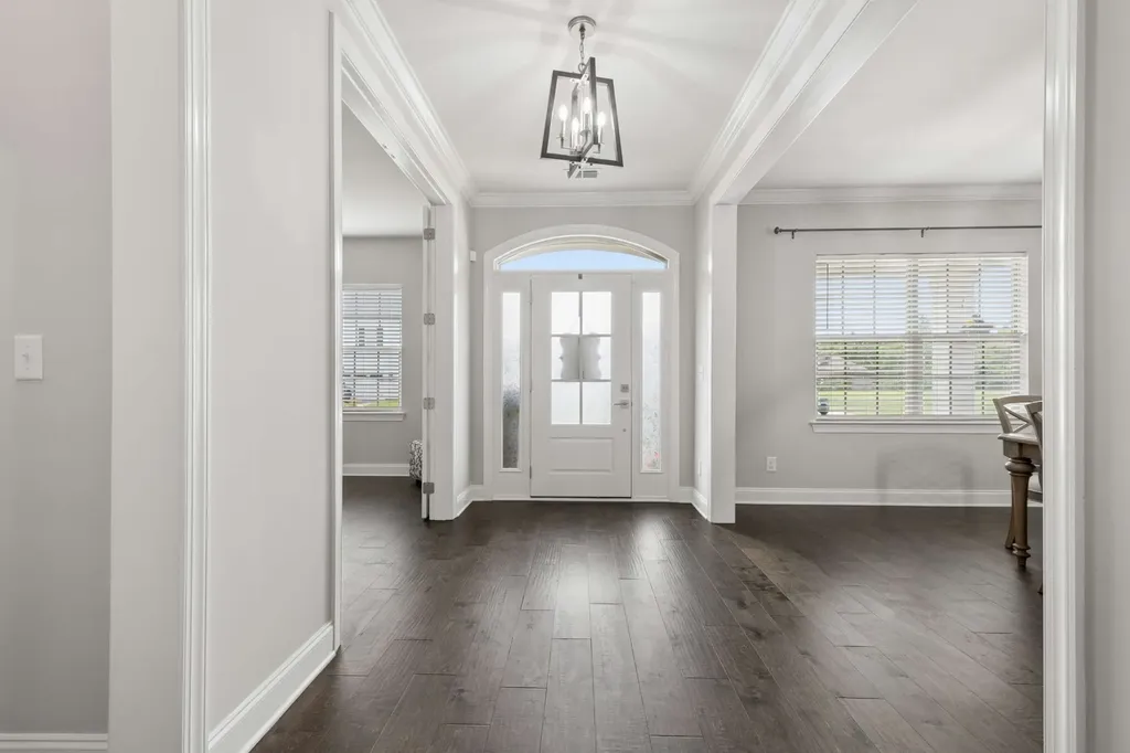 807 Sapphire Drive Murfreesboro TN 37128