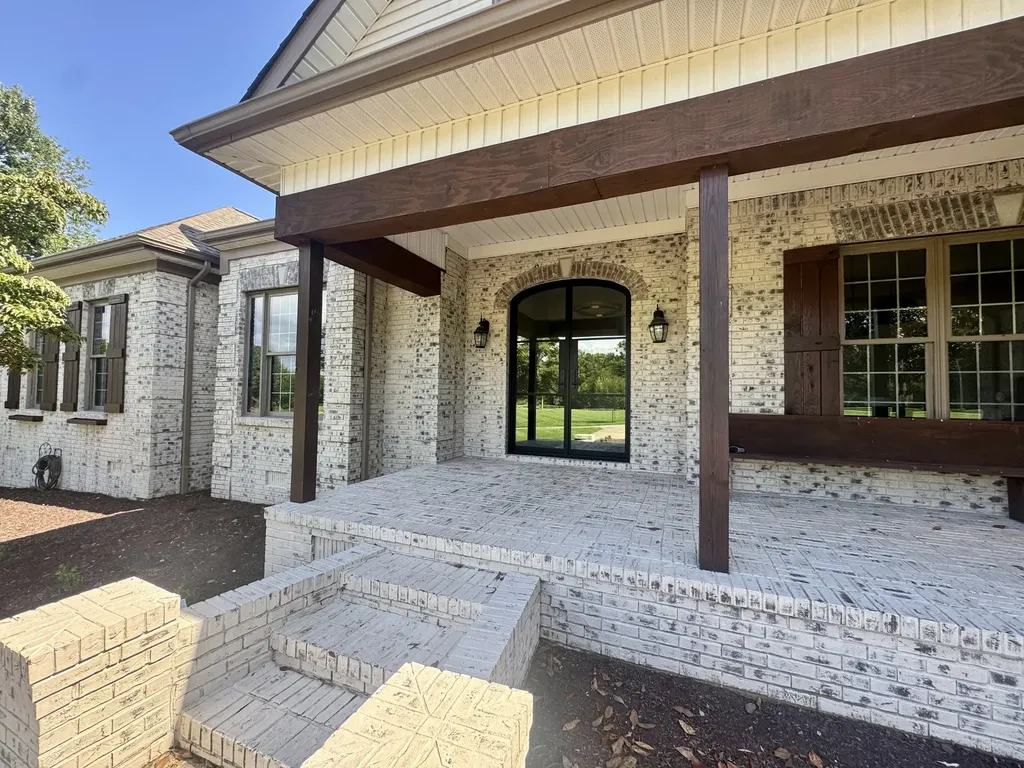 1205 Sequoya Trail Columbia TN 38401