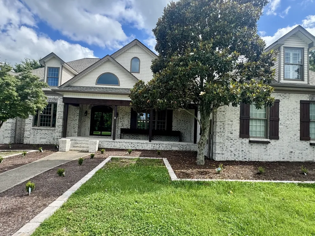 1205 Sequoya Trail Columbia TN 38401