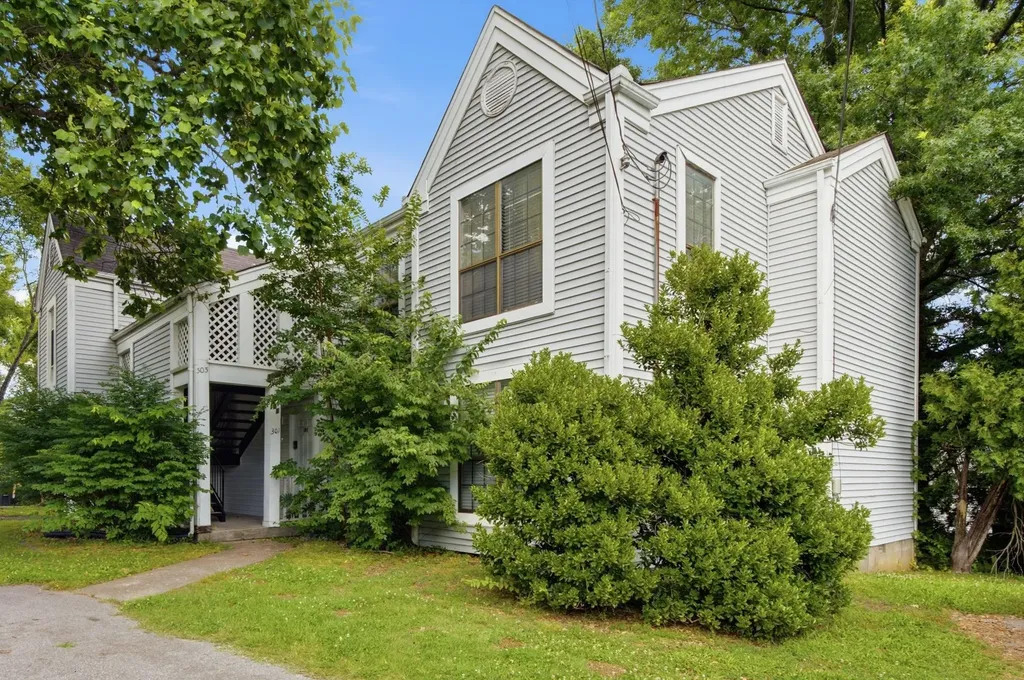 301 Andrew Jackson Place Hermitage TN 37076