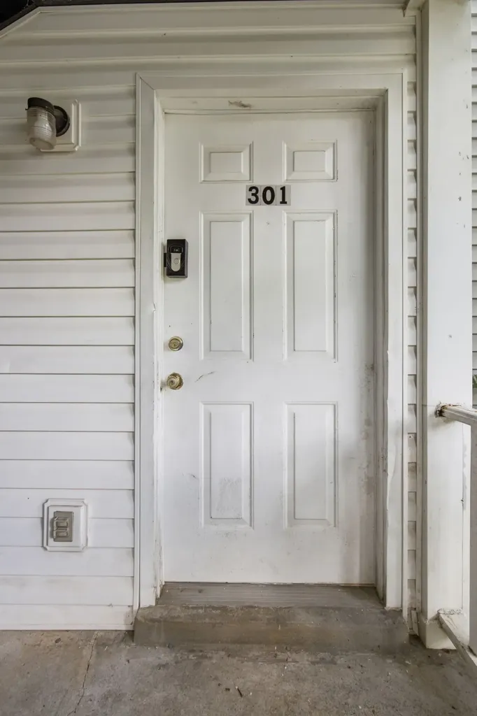 301 Andrew Jackson Place Hermitage TN 37076