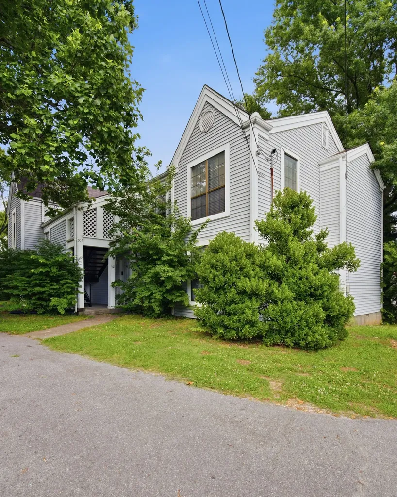 301 Andrew Jackson Place Hermitage TN 37076