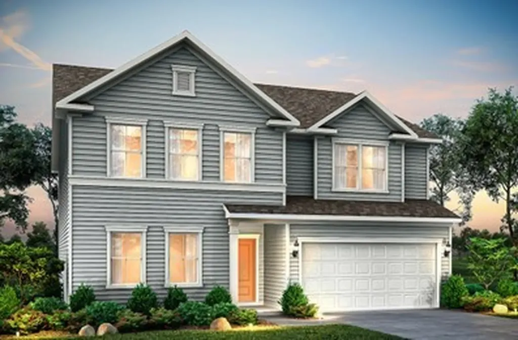 478 Jet Stream Drive La Vergne TN 37086