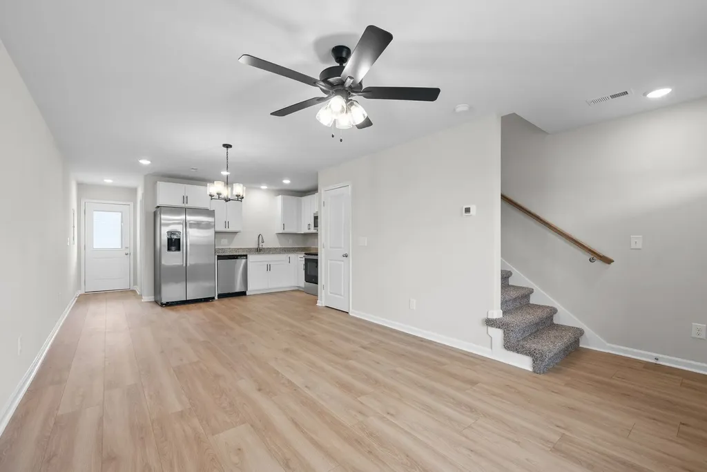 1308 Franklin Street Clarksville TN 37040
