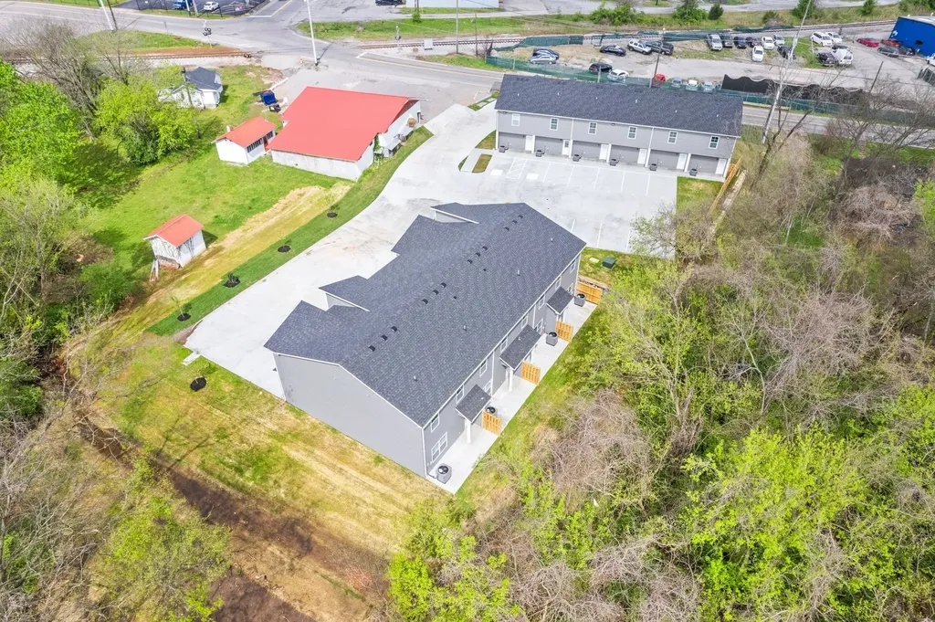 1308 Franklin Street Clarksville TN 37040