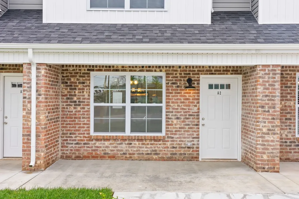 1308 Franklin Street Clarksville TN 37040