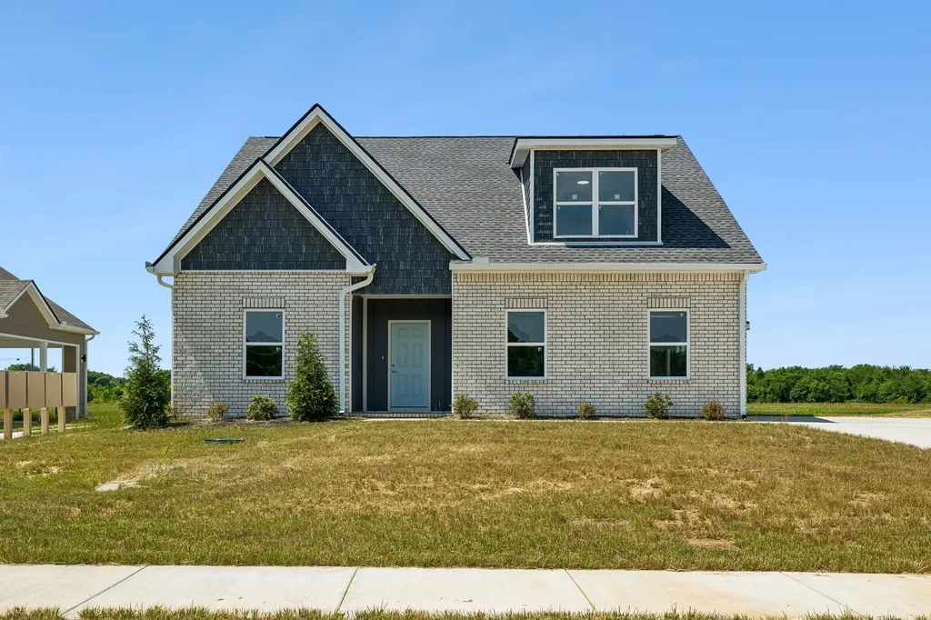 2216 Pickwick Place Murfreesboro TN 37127